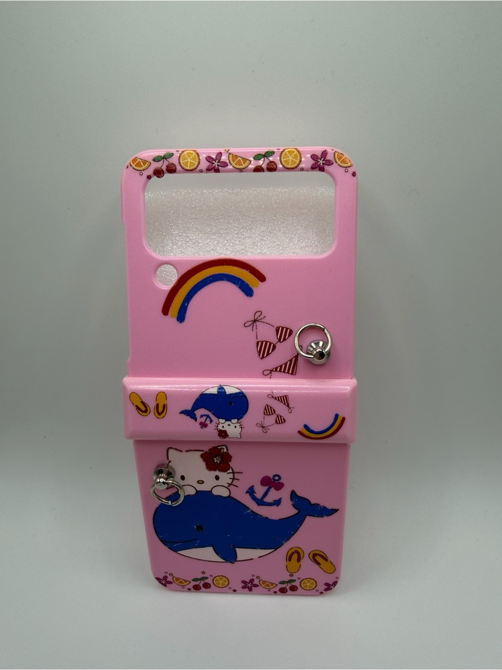 Z Flip 4 Case